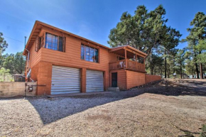 The Zen Den Pet-Friendly Cabin on 1 Acre!